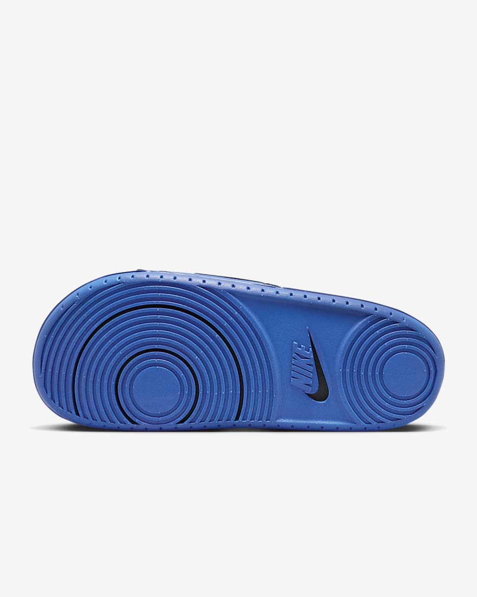 Duke nike slides online